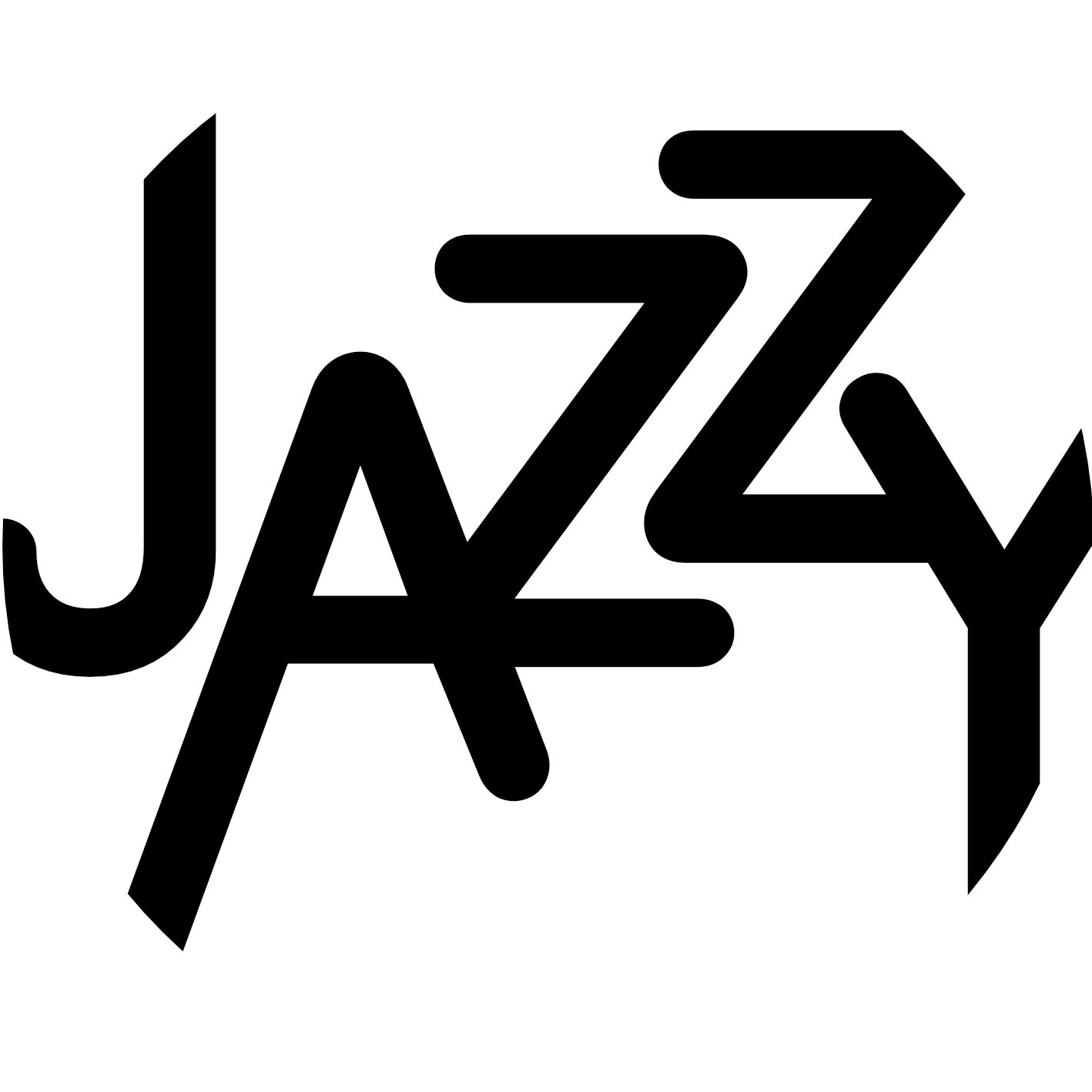 JAZZY Logo
